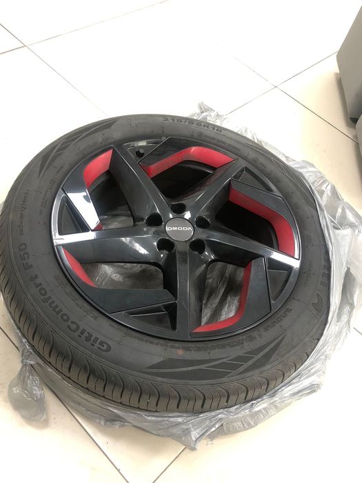 Диск комплект почти новый