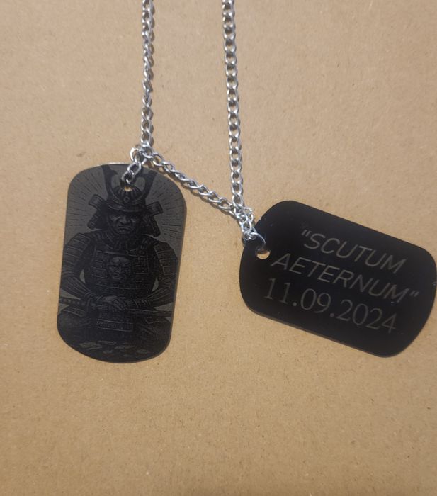 Gravura personalizată cu laser de precizie