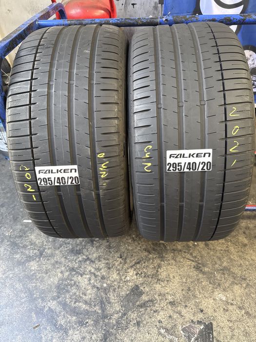 295/40/20 Falken