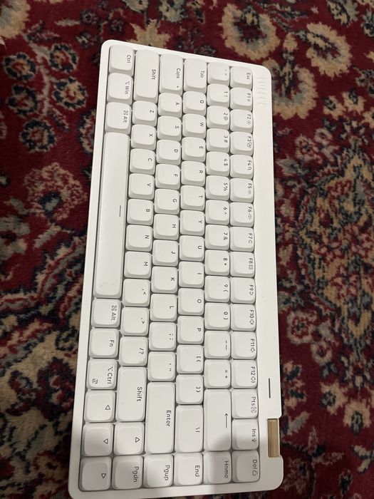 Клавиатура flow lite84
