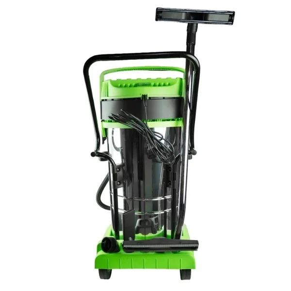Aspirator 2 În 1 Umed Și Uscat De 3000W Și 100L DS1866