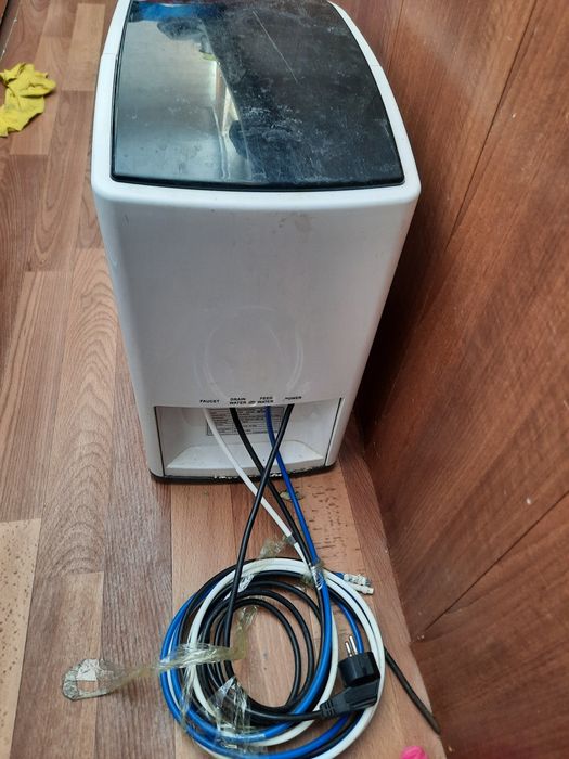 Фильтр для очистки воды