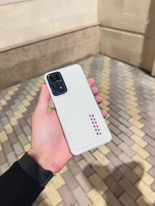Redmi not 11 pro