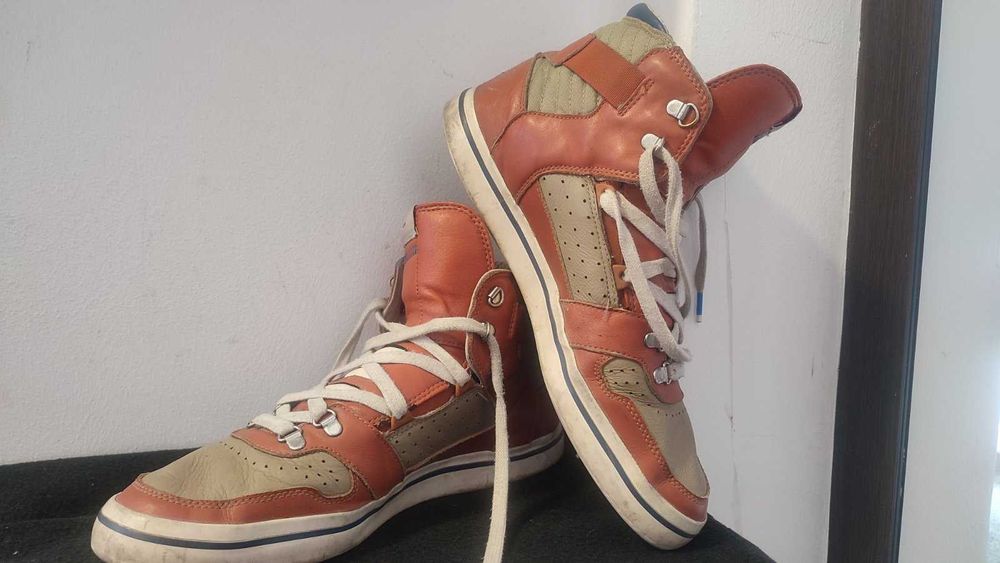 Оригинални мъжки маратонки Adidas Originals Hardland Hi