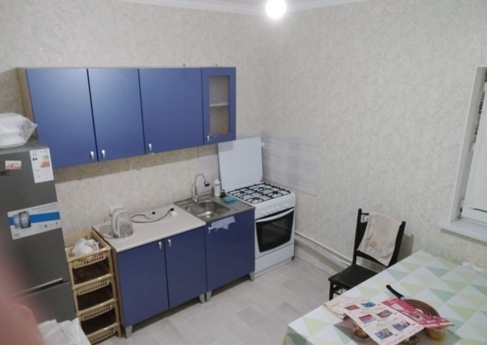 Дом частный в химпоселке