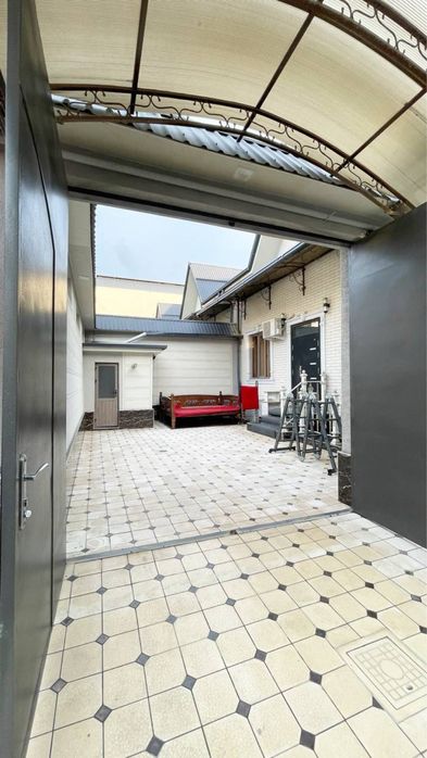 Продается Коттедж 1.7 соту 4 Хонали Угловой Кенгмакон махалля Хонобод