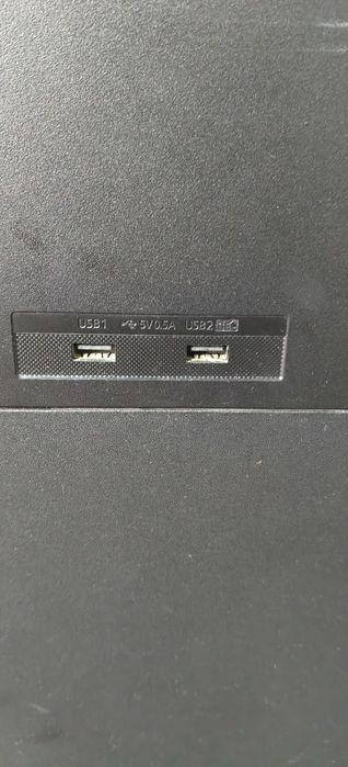Колонки Samsung 2.0