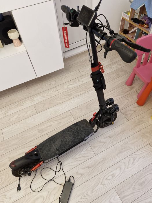 Trotineta Iscooter IX4