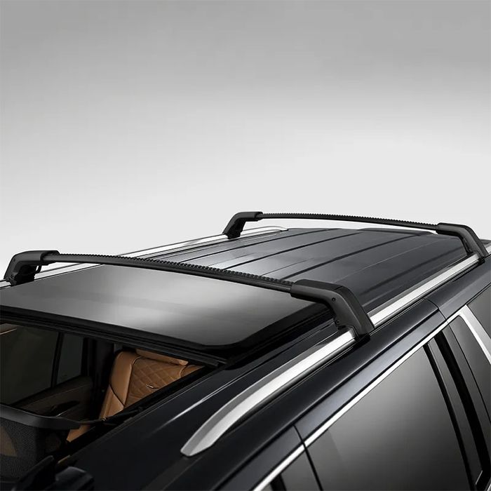 Рейлинги, багажник Escalade, Tahoe