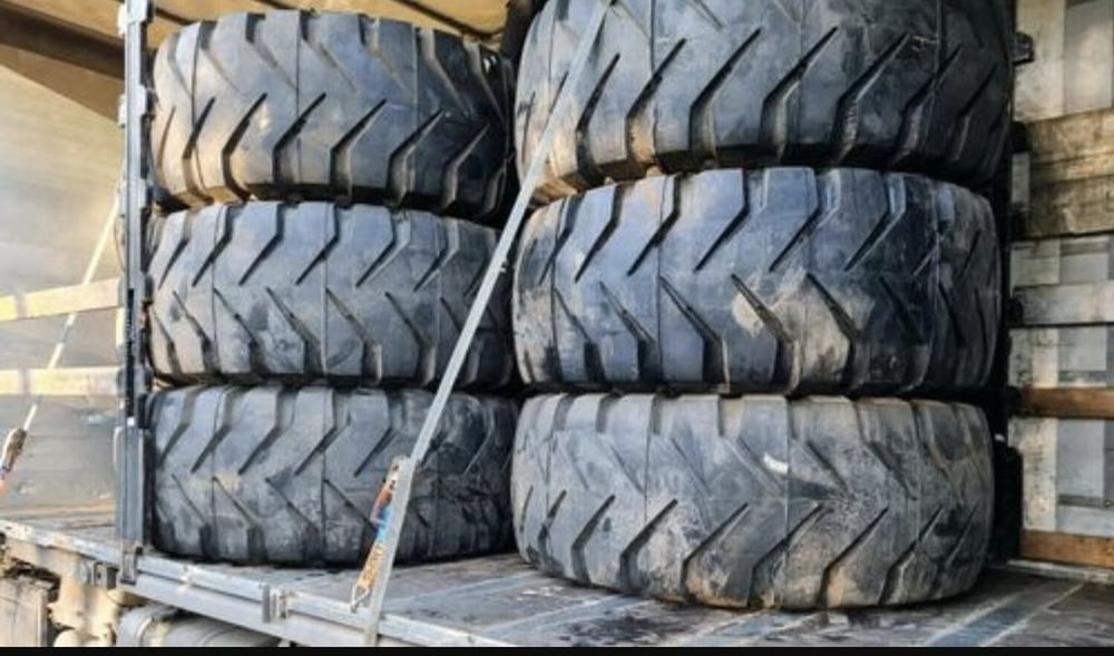 ANVELOPE 26.5-29 MICHELIN  Cauciucuri tractor, Fiat, Case, Fendt, John Deere, New Holland, Massey Ferguson, UTB   Cauciucuri tractor, Fiat, Case, Fend