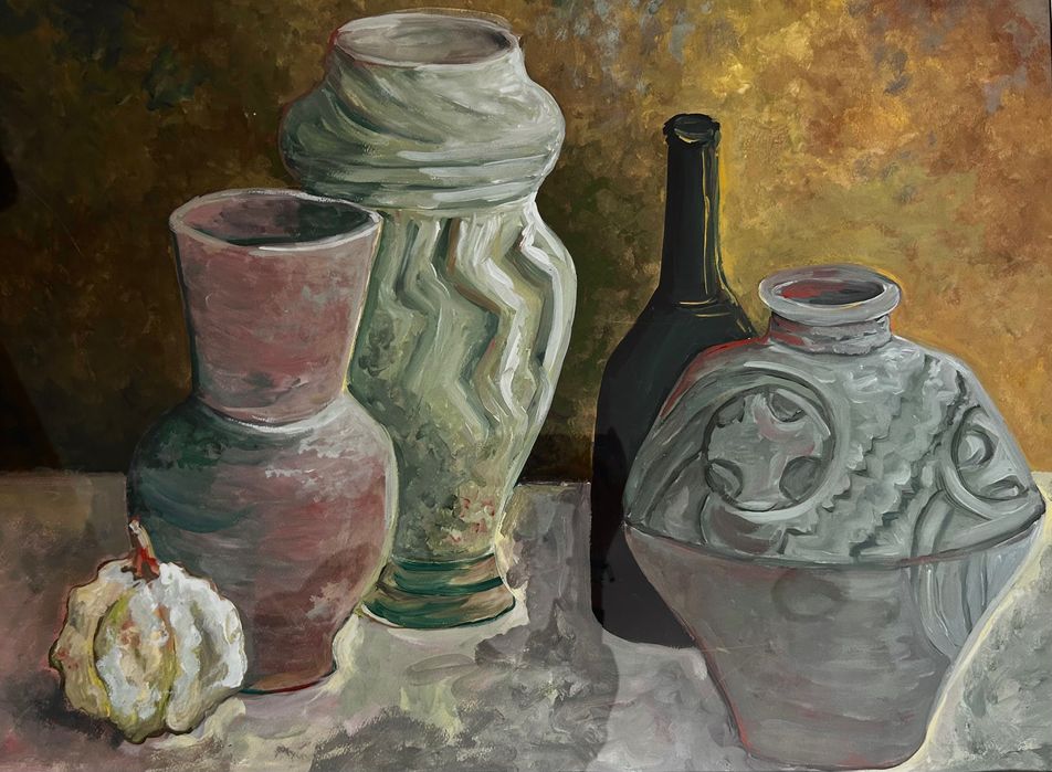 Tablou Natură statică