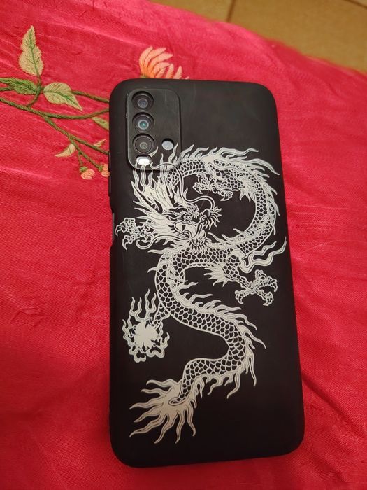 Телефон Redmi 9T