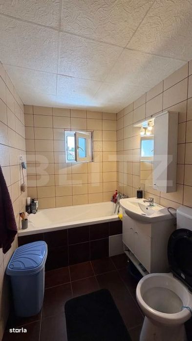 Apartament de 2 camere, 47 mp, zona Zorilor