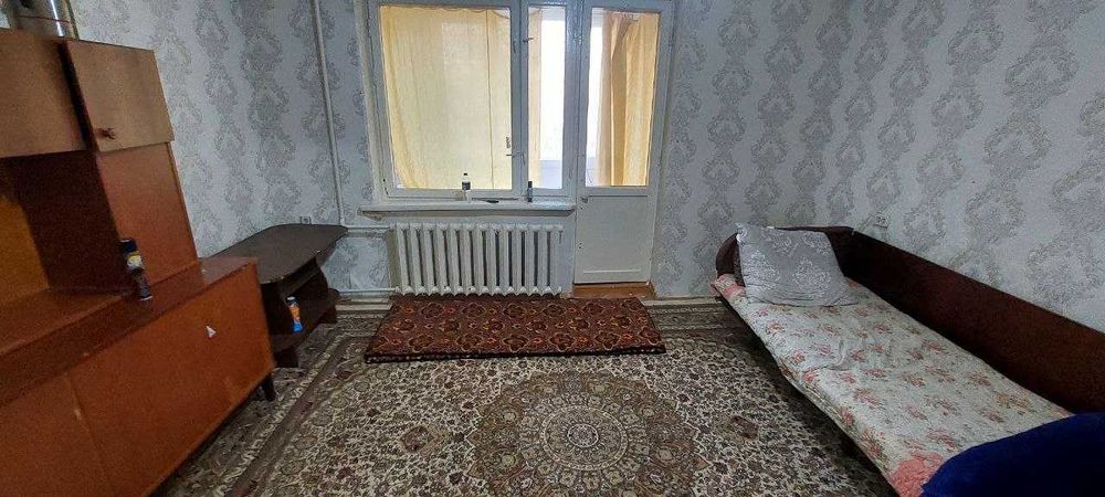 Юнусобод 2-кварталда 1 хоналик уй  2-этаж