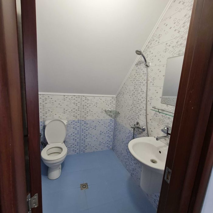 Дава се под наем Двустаен апартамент в Благоевград, Освобождение - 60 кв.м за 278.97 € - Снимка #5