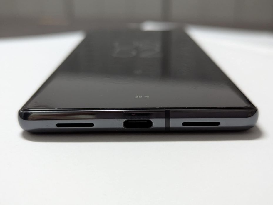 Google Pixel 7 Pro , 256 gb , 12 GB RAM