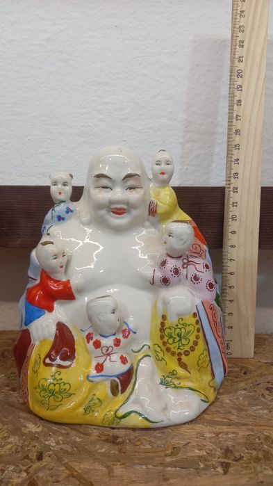 Продам фарфоровые статуэтки СССР