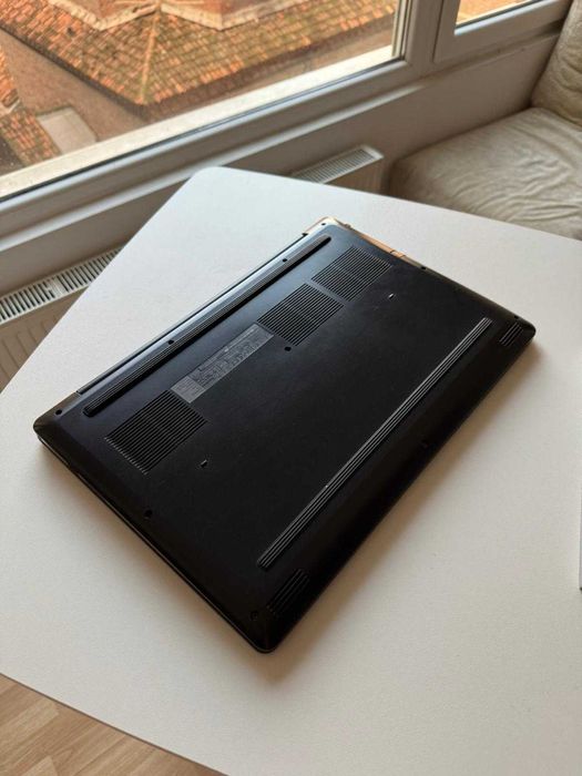 Laptop Gaming Dell G3 3579 - i7 8750H / GTX 1050 Ti / 32 GB RAM / 2 TB