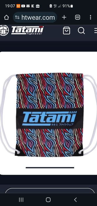 Kimono bjj tatami M2