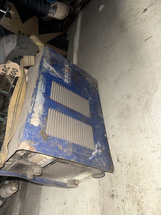 Продам сварочный апарат