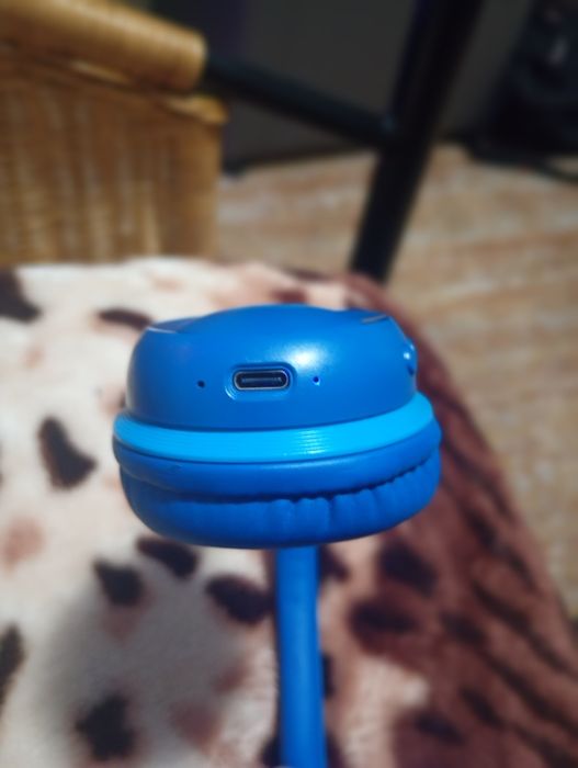 Casti fresh 'n rebel foarte bune