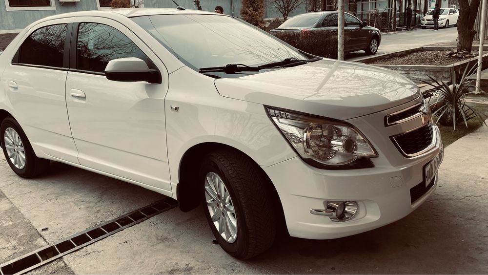 Коблд 2013 автомат