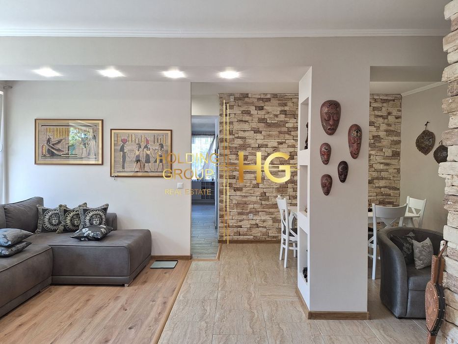 Продава се Къща в с. Звездица, Област Варна - 152 кв.м за 1283 €/кв.м - Снимка #6