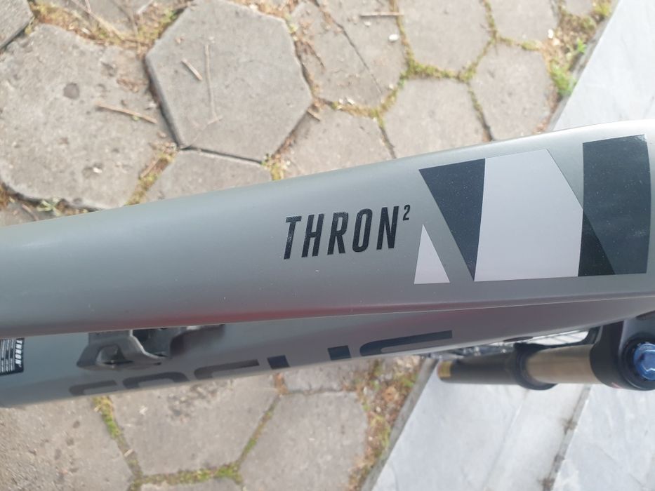 Електрически  велосипед 29"цола  FOCUS  Bosch CX 85nt