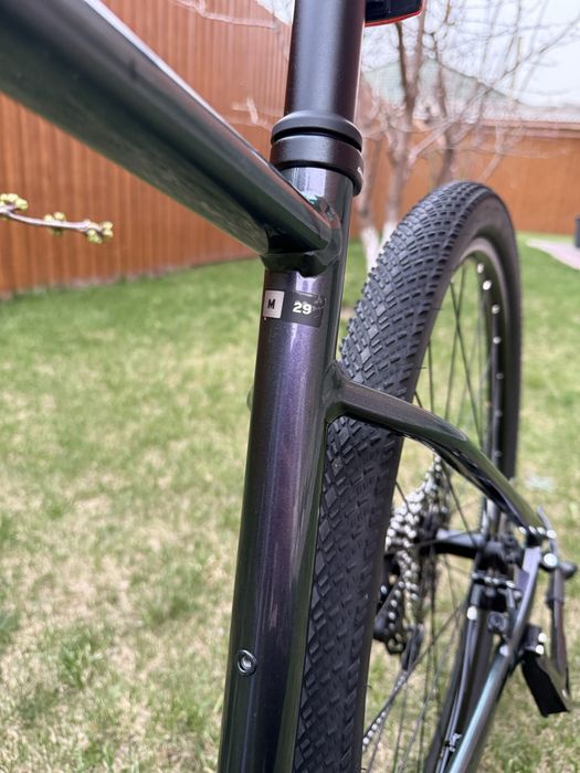 Велосипед Giant XTC 800