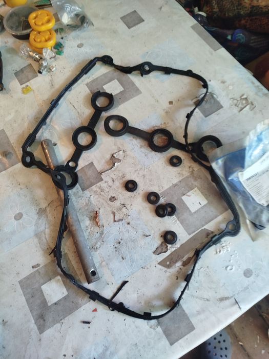 Продам запчасти на БМВ е 34