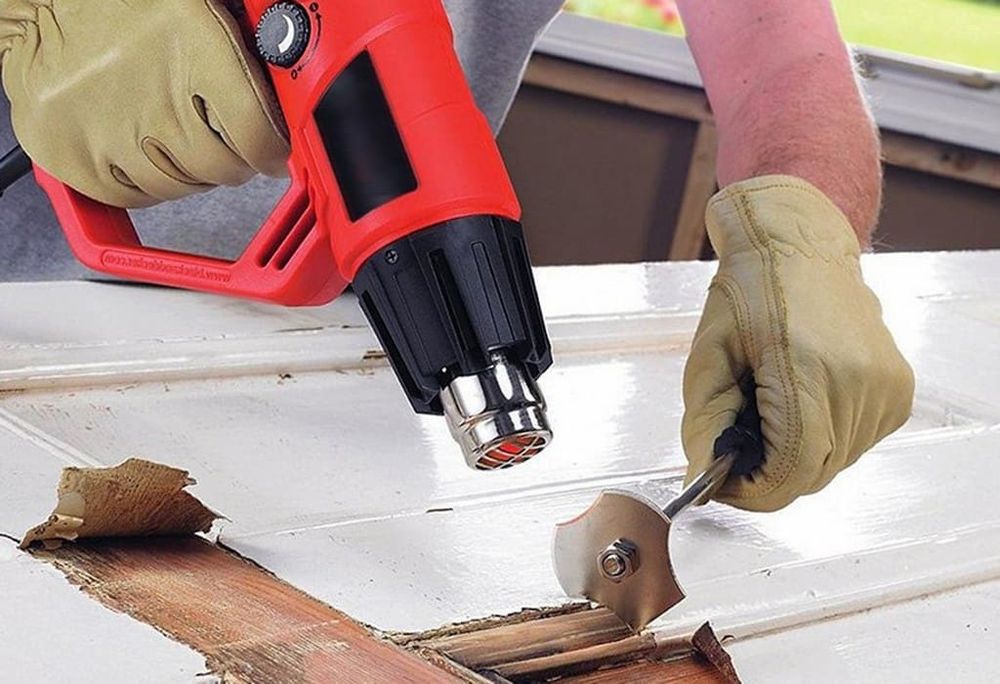 Аренда Строительный Фен Прокат Строительный Фен Дастафка есть 24.7