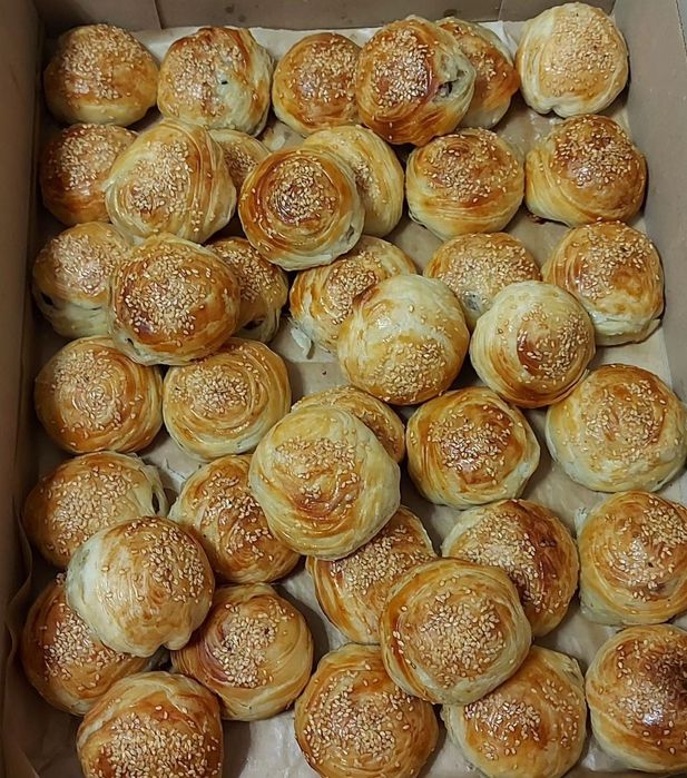 Бешбармак на вынос 45000