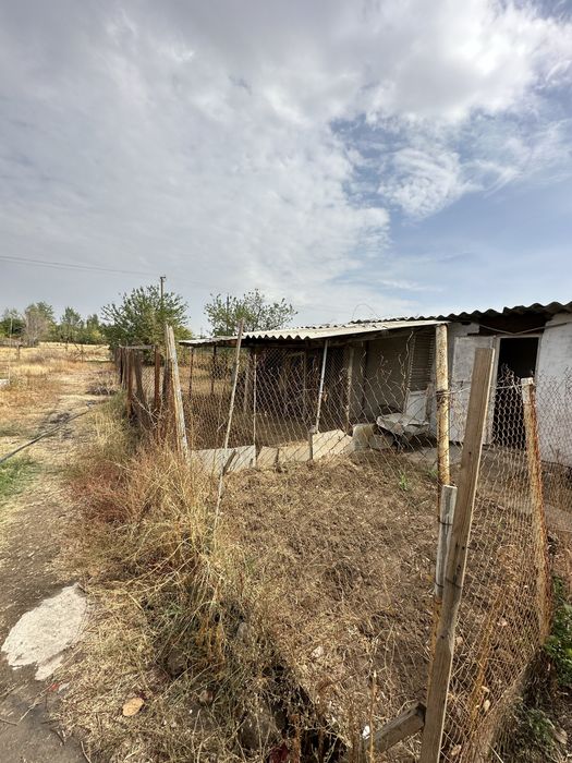 Продается дача со всеми удобставами.