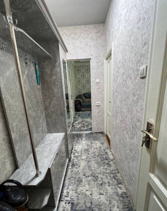 Kvartira bez makler ijaraga beriladi shinam kvartira