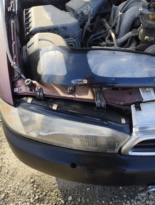 Продам Субару легаси в3