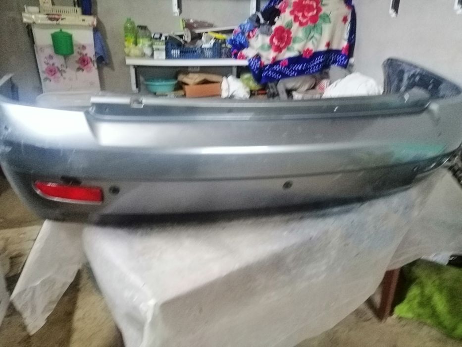 Автозапчасти Приора