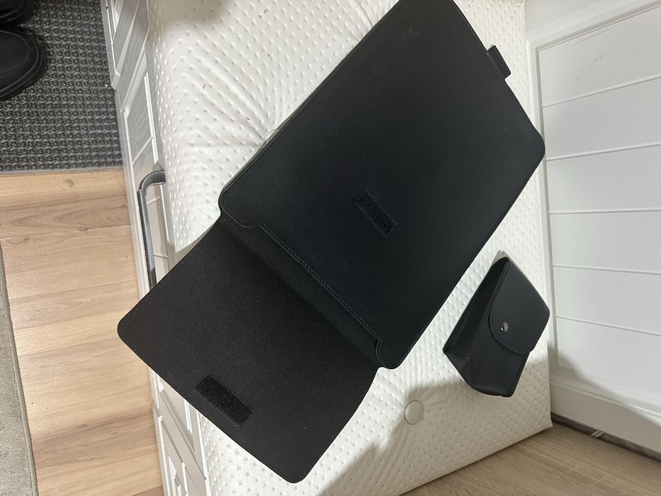 Чехол для ноутбука новый 13,3 до 14д