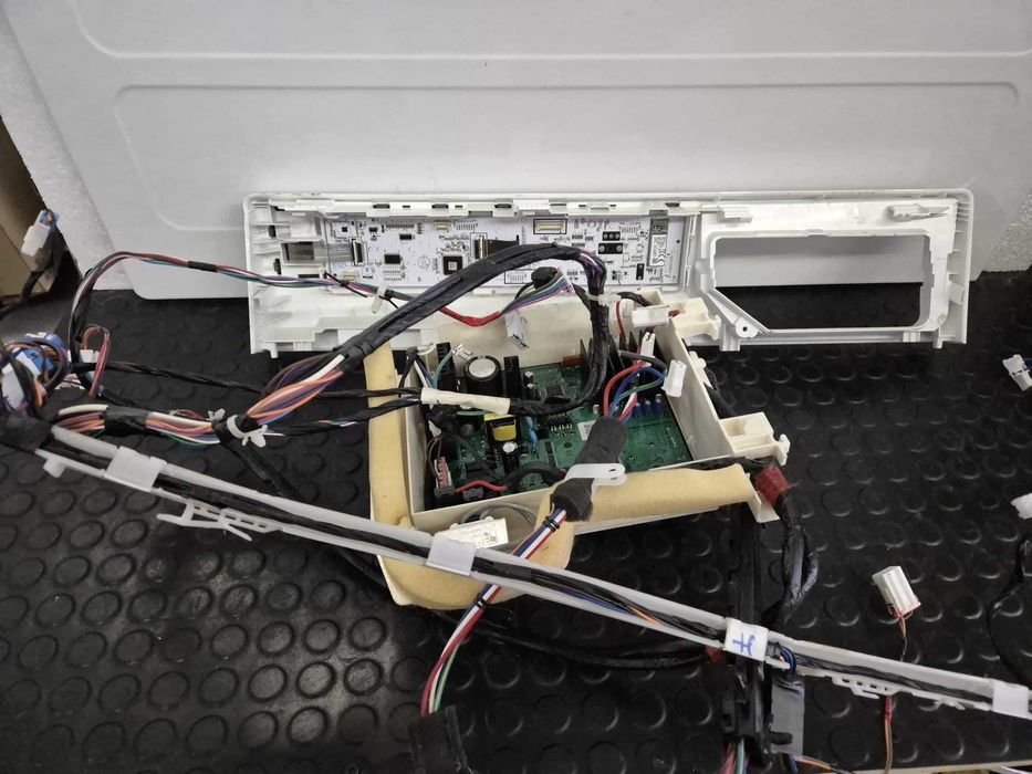 Placa electronica masina de spalat Samsung SmartT WW90T534DAT/S7 / R23