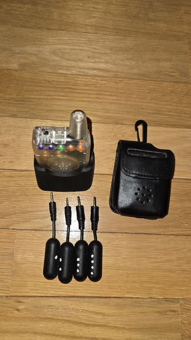 Statie pentru avertizori-senzori FOX