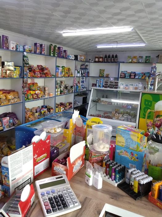 Сдам магазин в аренду