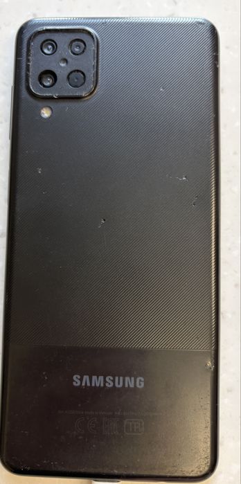 Samsung galaxy A12