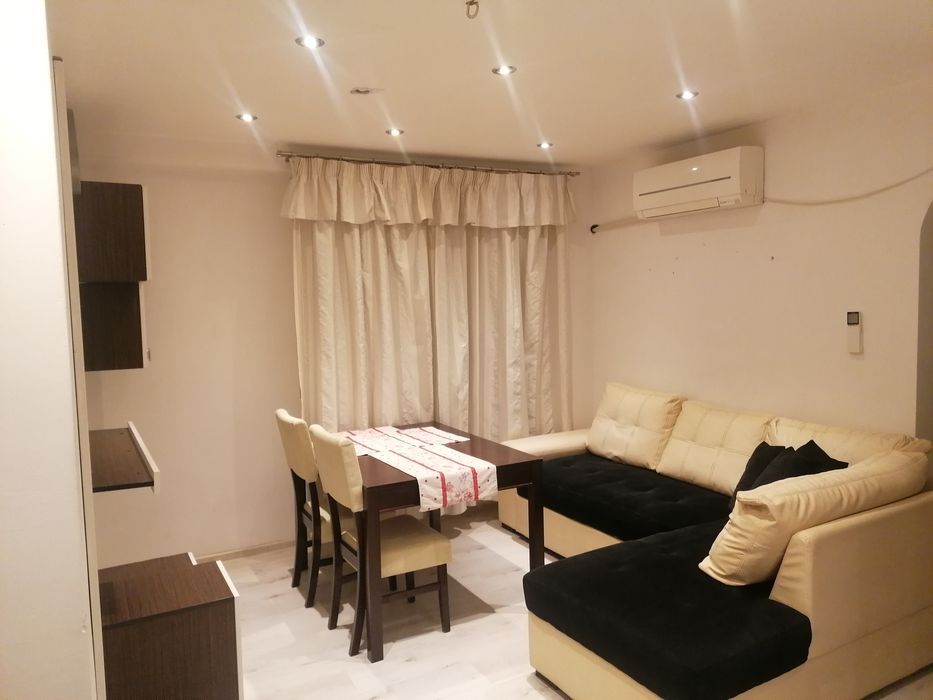 Студиа за нощувки