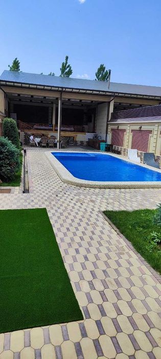 Продается Дача ELEGANT