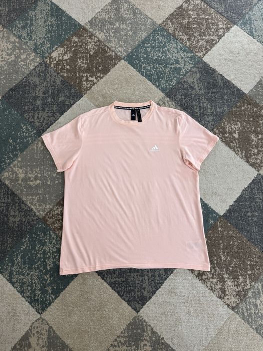 Мъжка тениска Адидас