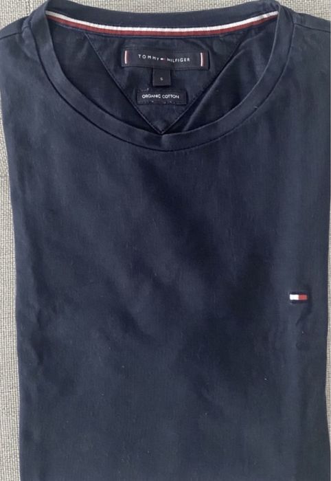 Tommy Hilfiger Блузи