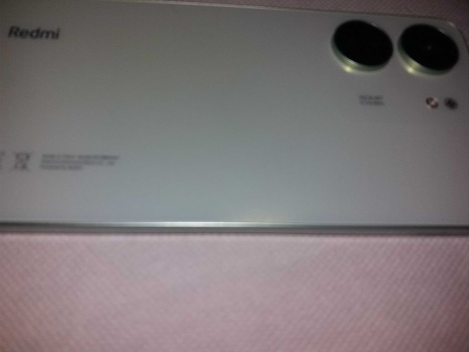 Telefon Xiaomi Redmi13C