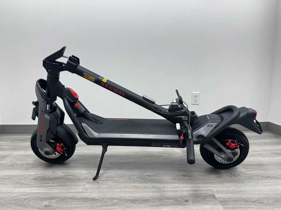 Segway SuperScooter GT3