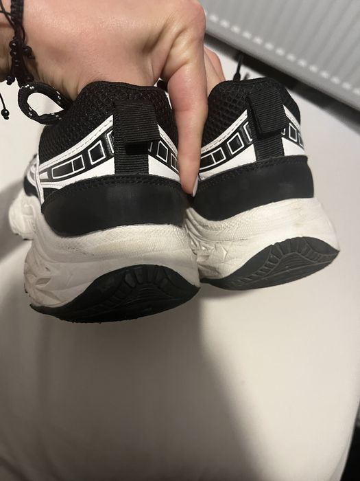 Adidasi Reserved 35