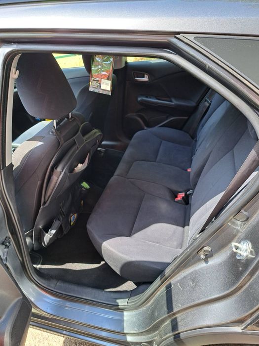 Honda Civic 2014