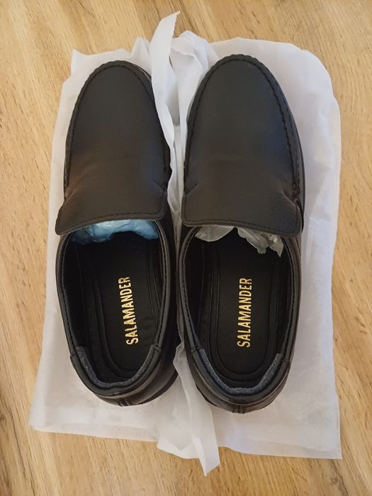 Саламандр ,мужская обувь